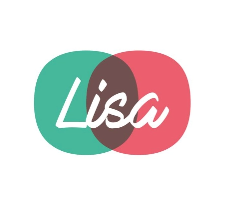 logo LISA