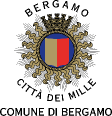 logo Comune di Bergamo