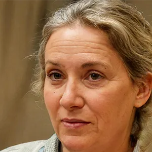 Patrizia R.